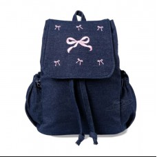 Backpack Rhapsody Denim